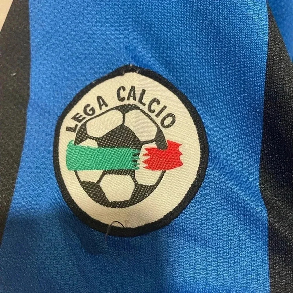 Inter Milan 08’ 09’ Football Soccer Jersey - Picture 6 of 7